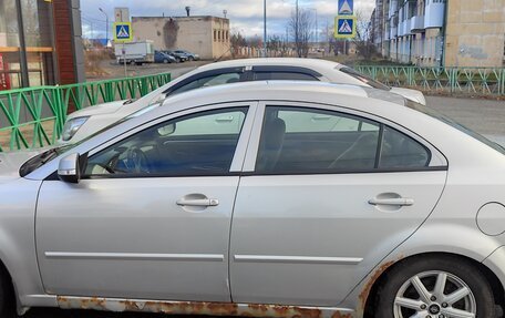 Haima 3, 2011 год, 195 000 рублей, 1 фотография