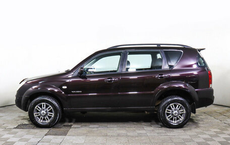 SsangYong Rexton III, 2007 год, 848 000 рублей, 8 фотография