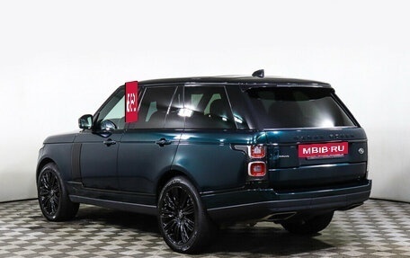 Land Rover Range Rover IV рестайлинг, 2019 год, 8 500 000 рублей, 7 фотография