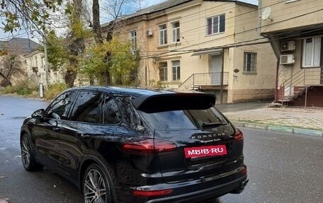 Porsche Cayenne III, 2015 год, 4 850 000 рублей, 10 фотография