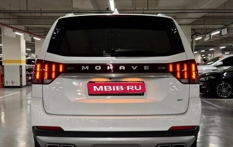 KIA Mohave I, 2021 год, 4 600 000 рублей, 5 фотография