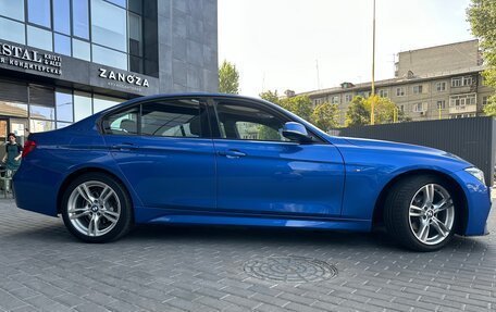 BMW 3 серия, 2014 год, 2 300 000 рублей, 8 фотография