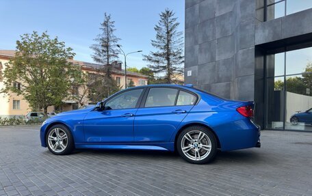 BMW 3 серия, 2014 год, 2 300 000 рублей, 2 фотография