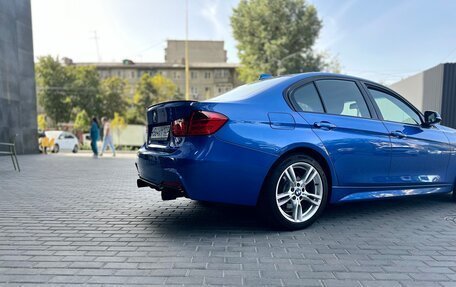 BMW 3 серия, 2014 год, 2 300 000 рублей, 4 фотография