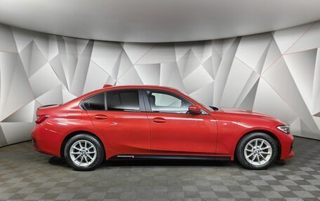 BMW 3 серия, 2019 год, 2 645 150 рублей, 6 фотография