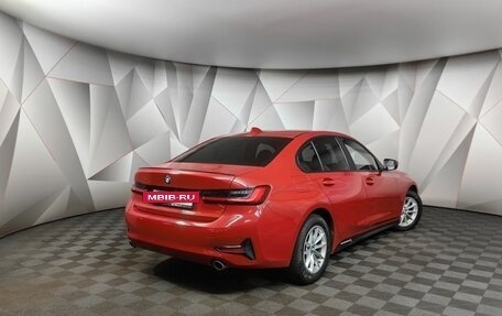 BMW 3 серия, 2019 год, 2 645 150 рублей, 2 фотография