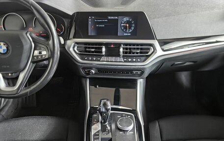 BMW 3 серия, 2019 год, 2 645 150 рублей, 11 фотография