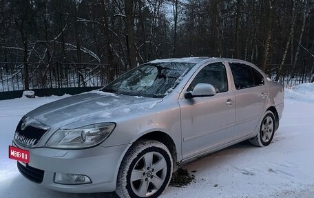 Skoda Octavia, 2011 год, 980 000 рублей, 1 фотография