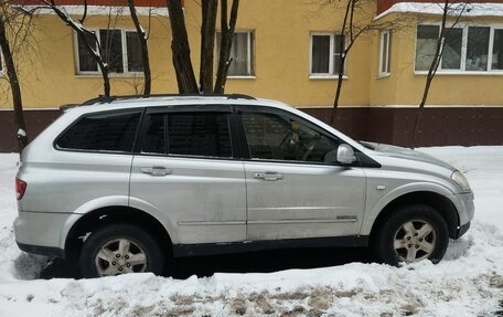 SsangYong Kyron I, 2010 год, 900 000 рублей, 2 фотография