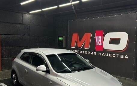 KIA cee'd I рестайлинг, 2009 год, 690 000 рублей, 3 фотография