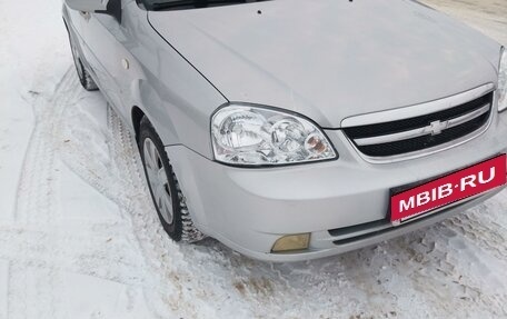 Chevrolet Lacetti, 2005 год, 410 000 рублей, 3 фотография