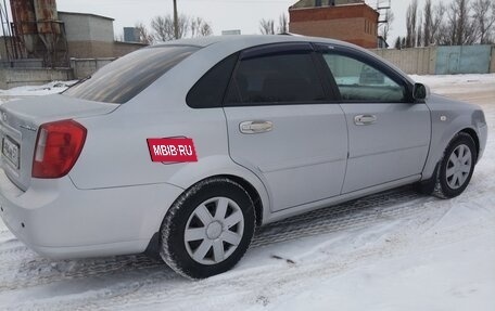 Chevrolet Lacetti, 2005 год, 410 000 рублей, 2 фотография