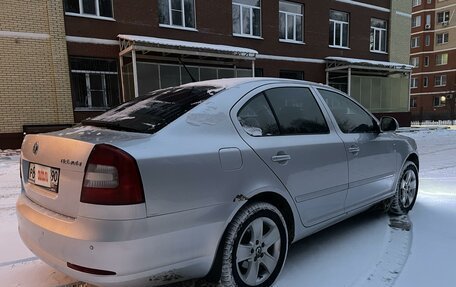 Skoda Octavia, 2011 год, 980 000 рублей, 2 фотография