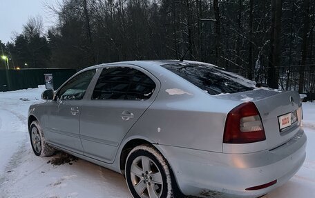 Skoda Octavia, 2011 год, 980 000 рублей, 4 фотография