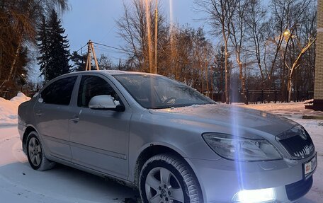 Skoda Octavia, 2011 год, 980 000 рублей, 6 фотография