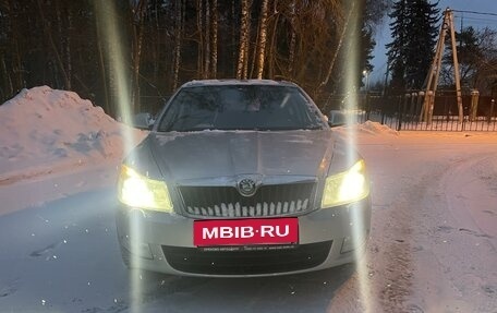 Skoda Octavia, 2011 год, 980 000 рублей, 5 фотография