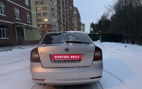 Skoda Octavia, 2011 год, 980 000 рублей, 3 фотография