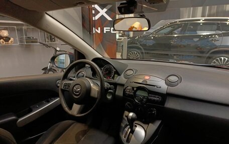 Mazda 2 III, 2011 год, 879 000 рублей, 12 фотография