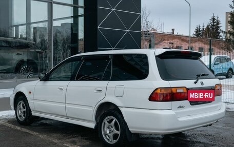 Honda Partner I, 1999 год, 360 000 рублей, 3 фотография