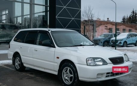 Honda Partner I, 1999 год, 360 000 рублей, 7 фотография