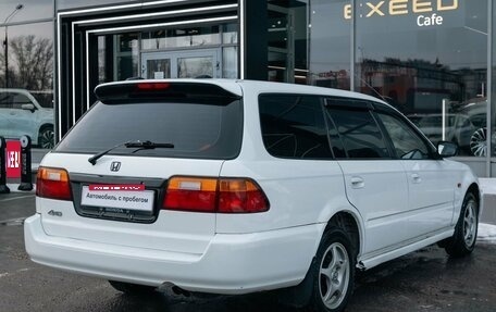 Honda Partner I, 1999 год, 360 000 рублей, 5 фотография