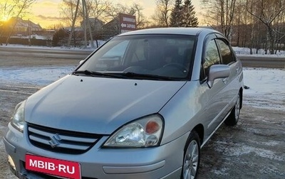 Suzuki Liana, 2007 год, 480 000 рублей, 1 фотография