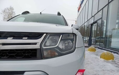 Renault Duster I рестайлинг, 2016 год, 1 423 000 рублей, 21 фотография