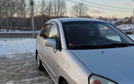 Suzuki Liana, 2007 год, 480 000 рублей, 2 фотография