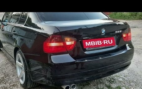 BMW 3 серия, 2007 год, 570 000 рублей, 5 фотография