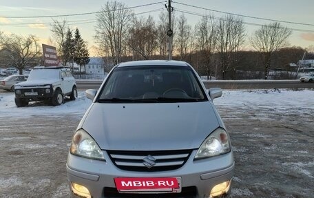 Suzuki Liana, 2007 год, 480 000 рублей, 3 фотография