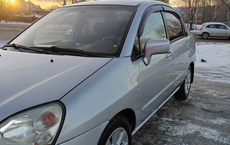 Suzuki Liana, 2007 год, 480 000 рублей, 10 фотография