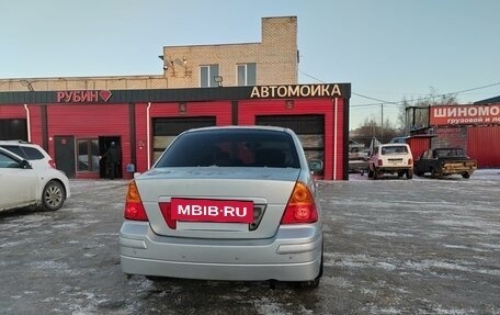 Suzuki Liana, 2007 год, 480 000 рублей, 7 фотография