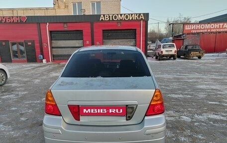 Suzuki Liana, 2007 год, 480 000 рублей, 8 фотография