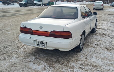 Toyota Vista, 1991 год, 277 000 рублей, 2 фотография