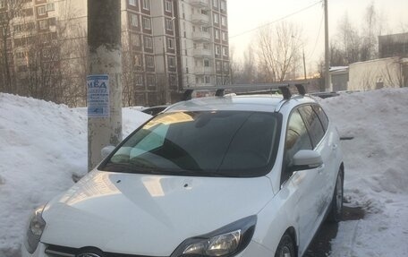 Ford Focus III, 2013 год, 950 000 рублей, 4 фотография