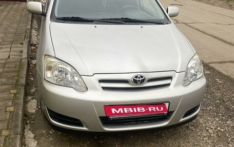 Toyota Corolla, 2006 год, 690 000 рублей, 2 фотография