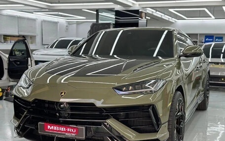 Lamborghini Urus I, 2024 год, 1 фотография