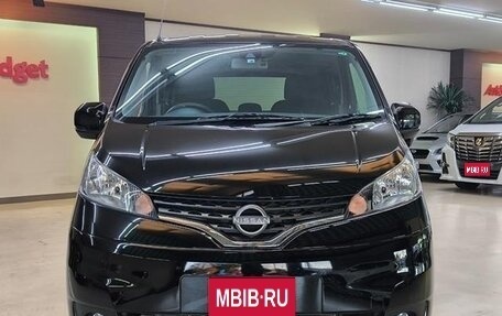 Nissan NV200, 2021 год, 1 100 000 рублей, 1 фотография