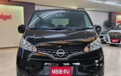 Nissan NV200, 2021 год, 1 100 000 рублей, 1 фотография