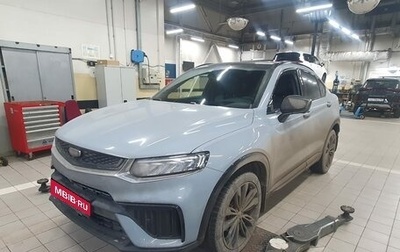 Geely Tugella FY11, 2023 год, 3 429 000 рублей, 1 фотография