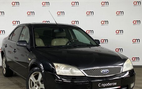 Ford Mondeo III, 2005 год, 329 000 рублей, 1 фотография