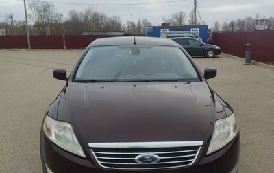 Ford Mondeo IV, 2010 год, 960 000 рублей, 1 фотография