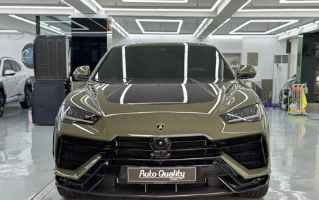 Lamborghini Urus I, 2024 год, 2 фотография