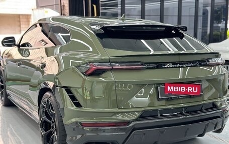 Lamborghini Urus I, 2024 год, 3 фотография