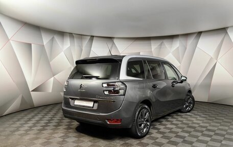 Citroen C4 SpaceTourer I, 2018 год, 1 589 000 рублей, 2 фотография