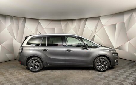 Citroen C4 SpaceTourer I, 2018 год, 1 589 000 рублей, 6 фотография