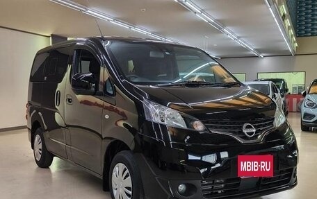 Nissan NV200, 2021 год, 1 100 000 рублей, 2 фотография