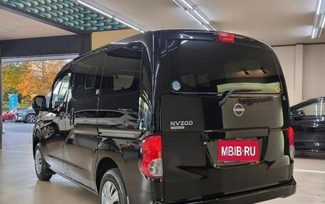 Nissan NV200, 2021 год, 1 100 000 рублей, 10 фотография