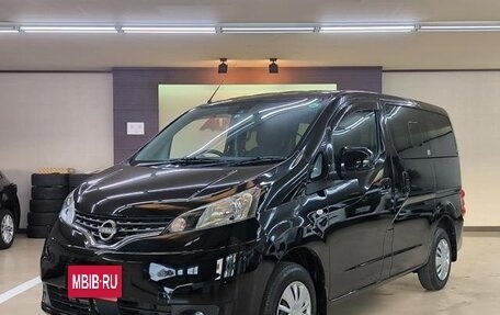 Nissan NV200, 2021 год, 1 100 000 рублей, 3 фотография