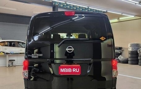 Nissan NV200, 2021 год, 1 100 000 рублей, 9 фотография